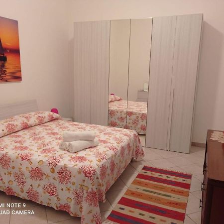 Casa Vacanza Da Mirella E Peppe Trappeto  Exterior foto
