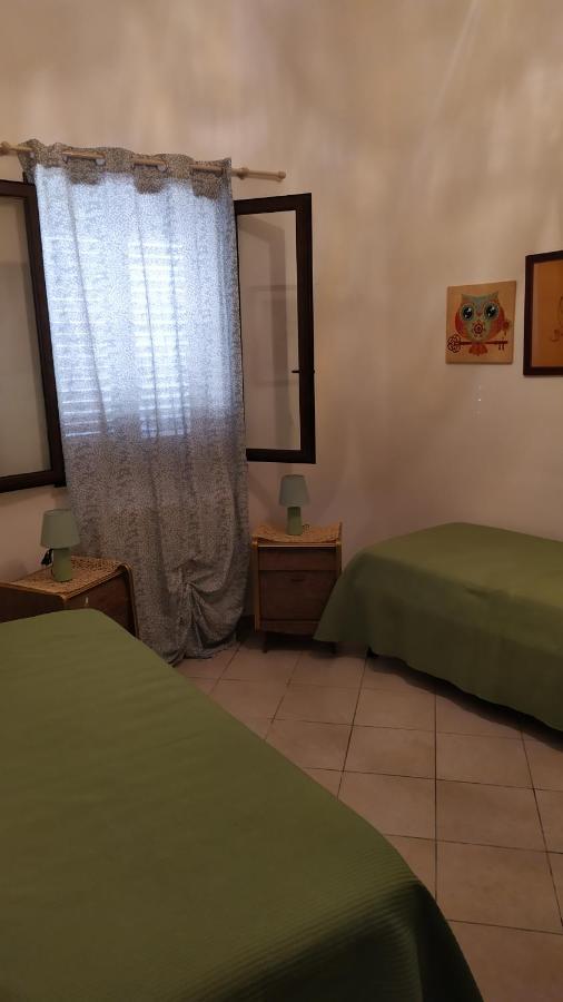 Casa Vacanza Da Mirella E Peppe Trappeto  Exterior foto