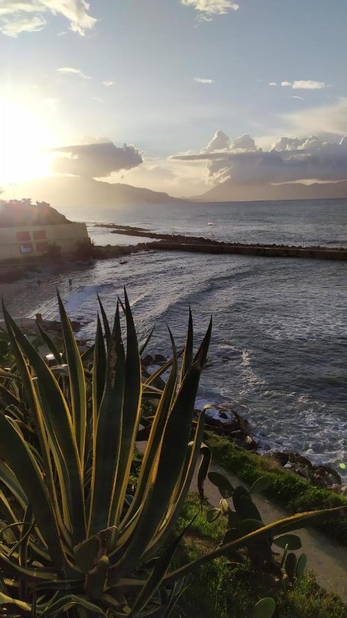 Casa Vacanza Da Mirella E Peppe Trappeto  Exterior foto