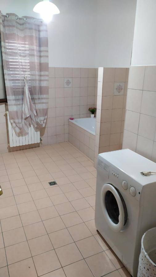 Casa Vacanza Da Mirella E Peppe Trappeto  Exterior foto