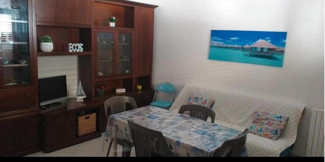 Casa Vacanza Da Mirella E Peppe Trappeto  Exterior foto
